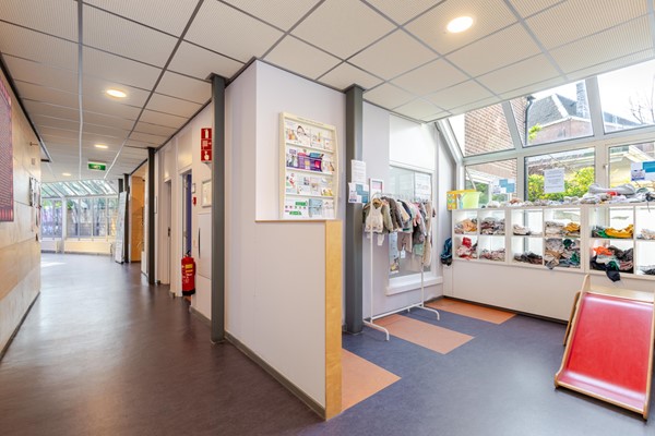 Medium property photo - Raadsdeel 7, 3043 CZ Rotterdam